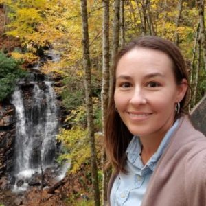 Profile picture of Laura Christman
