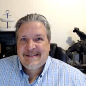 Profile picture of Chris Larson