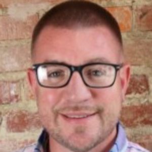 Profile picture of Kevin Schmidt