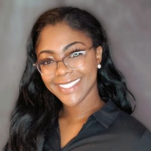 Profile picture of Tatyana Thomas