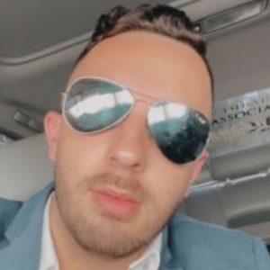 Profile picture of Cameron DiBartolo