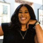 Profile picture of Tanisha Ashford-Simms