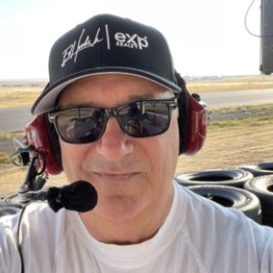 Profile picture of Ed Hooks Jr