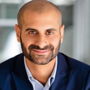 Profile picture of George Nakhla