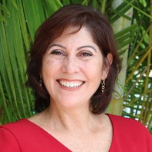 Profile picture of Lorraine Hernandez