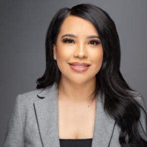 Profile picture of Gabriela Martinez