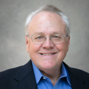 Profile picture of Jeffrey Albright