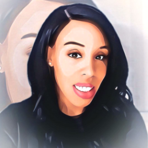 Profile picture of Monique Graves