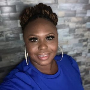 Profile picture of Akaysha Parrish