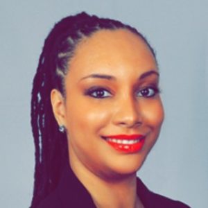 Profile picture of Rilicia Wilson