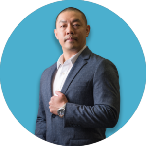 Profile picture of Nick Wong