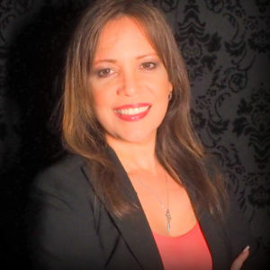 Profile picture of Kay Pedre