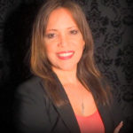 Profile picture of Kay Pedre