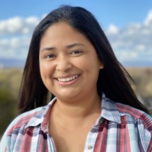 Profile picture of Perla Vasquez