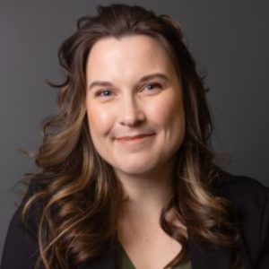 Profile picture of Megan Damon