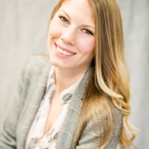 Profile picture of Alicia Harm