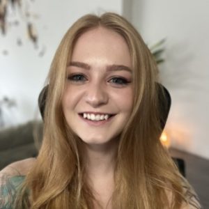 Profile picture of Kalyn Carter