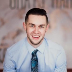 Profile picture of Chris Pierog