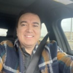 Profile picture of Mario Chapa