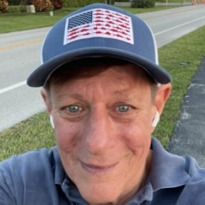 Profile picture of Albert Smith