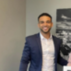 Profile picture of Alex Chavez-Partee