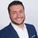 Profile picture of Michael Marotta