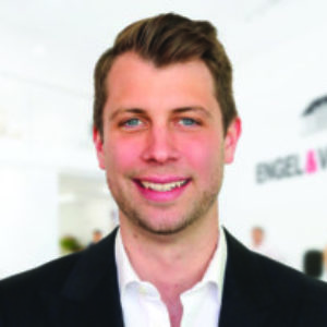 Profile picture of Dom Weber