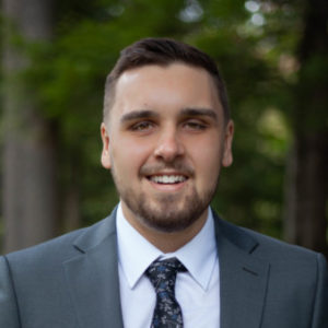 Profile picture of Shane Moynihan