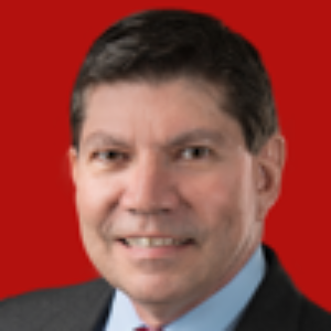 Profile picture of Gerald Wood