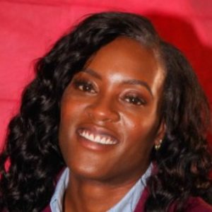 Profile picture of octavia frazier