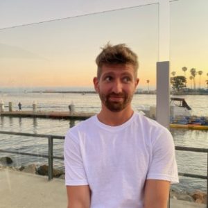Profile picture of Eric Reed Gustavsen