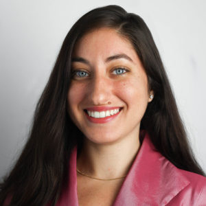 Profile picture of Isabelle Saman