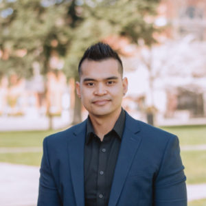 Profile picture of victor mendez