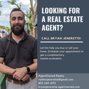 Profile picture of Bryan Jenerette