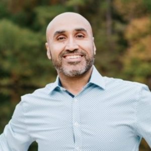 Profile picture of George Huertas