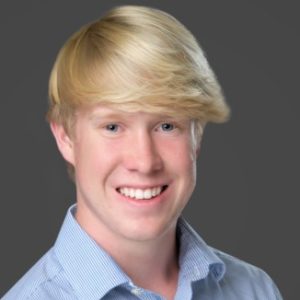 Profile picture of Abraham Chance