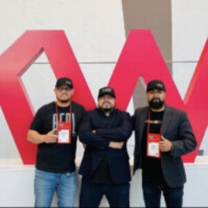 Profile picture of Saul Lopez