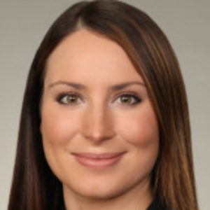 Profile picture of Kayla Ghassemi