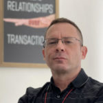 Profile picture of John Hamrick