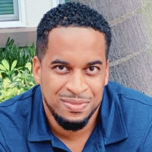 Profile picture of Maurice Medley Jr.