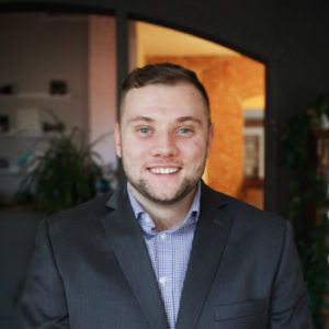 Profile picture of Simon Orha