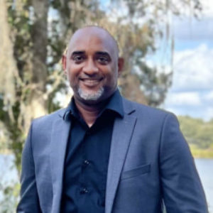 Profile picture of Tony Darby