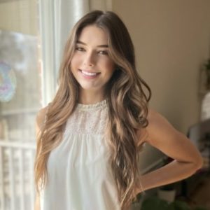 Profile picture of hannah wray