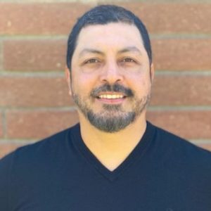 Profile picture of Mauricio Cruz