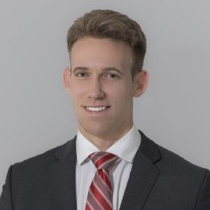 Profile picture of Mark McCloskey