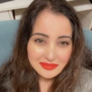 Profile picture of Natasha Minhas
