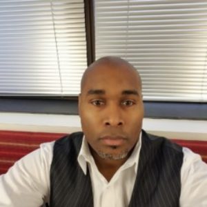 Profile picture of Eric Brown
