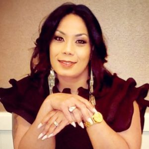 Profile picture of Charisse Wiltz