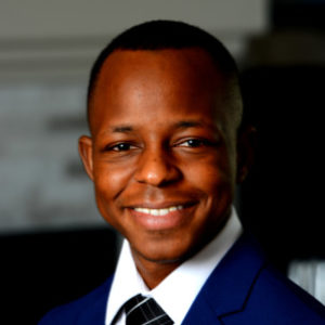 Profile picture of Ian Muriithi