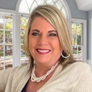 Profile picture of Terri Wright